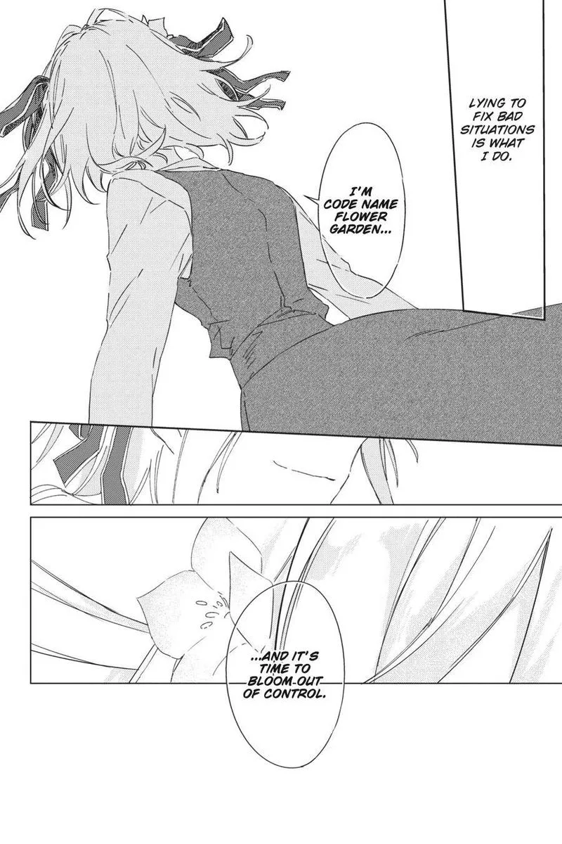 Spy Kyoushitsu Chapter 1 page 37