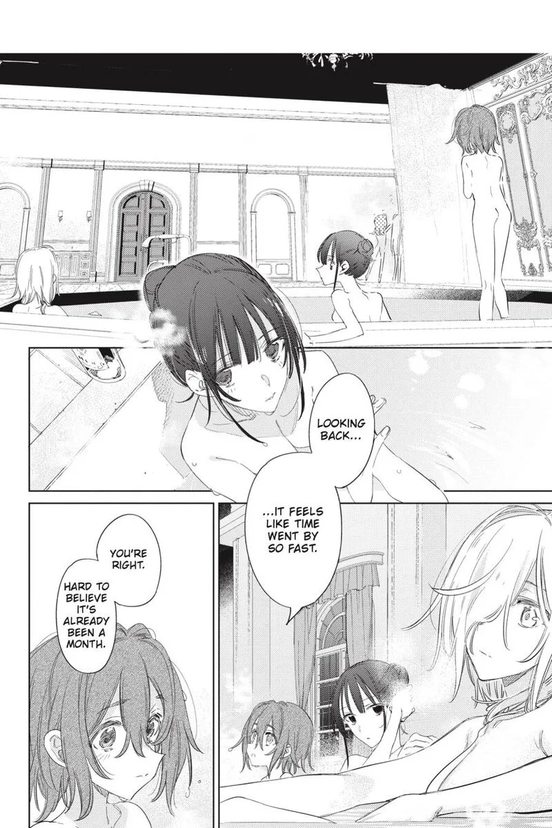 Spy Kyoushitsu Chapter 10 page 12