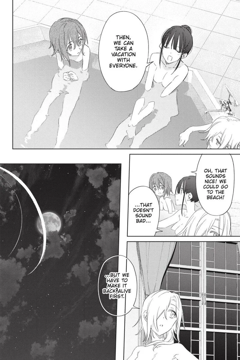 Spy Kyoushitsu Chapter 10 page 14