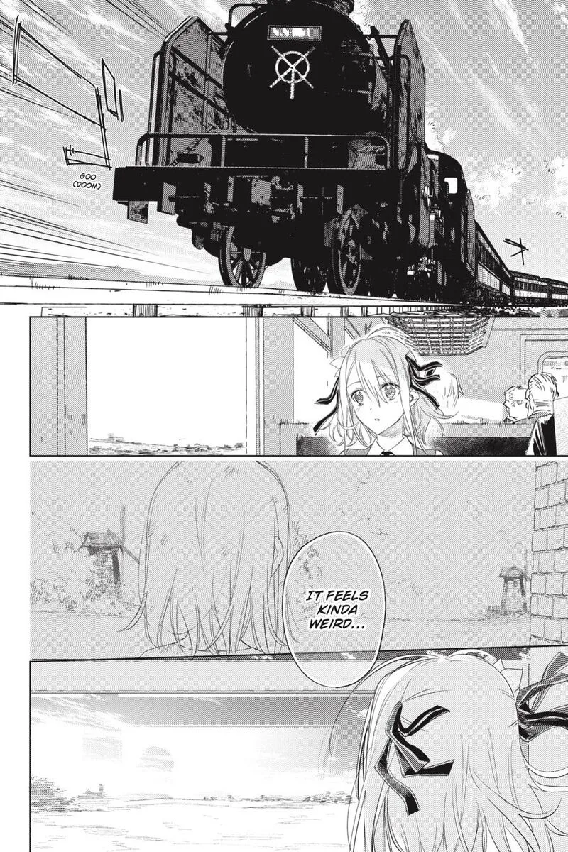 Spy Kyoushitsu Chapter 10 page 23