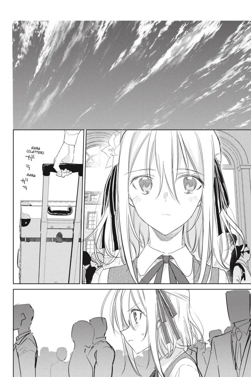 Spy Kyoushitsu Chapter 10 page 21
