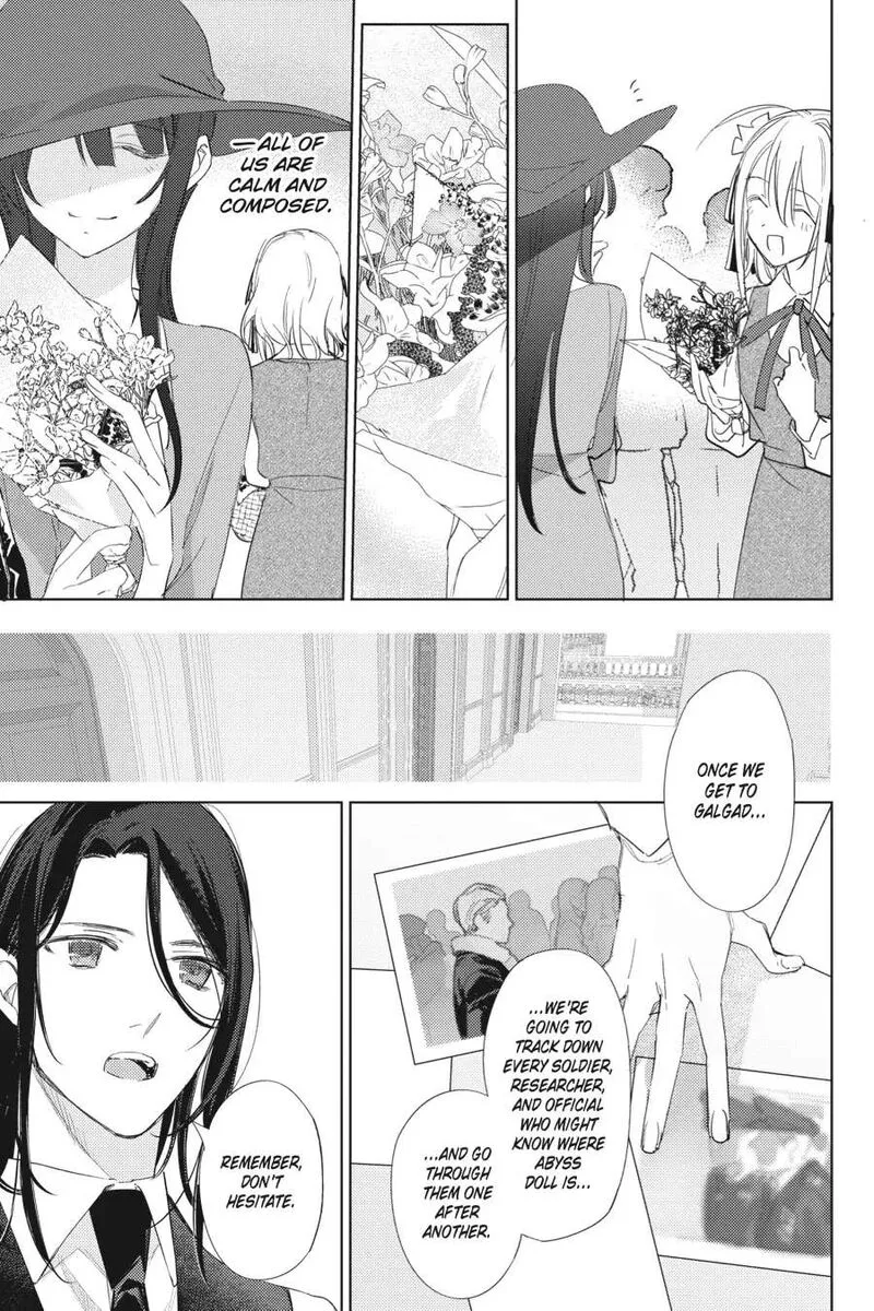 Spy Kyoushitsu Chapter 11 page 9