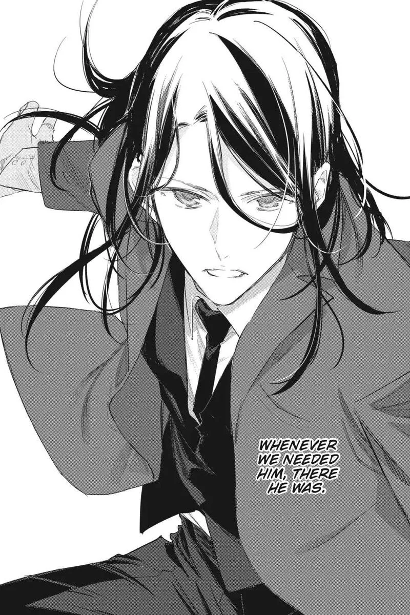 Spy Kyoushitsu Chapter 11 page 20