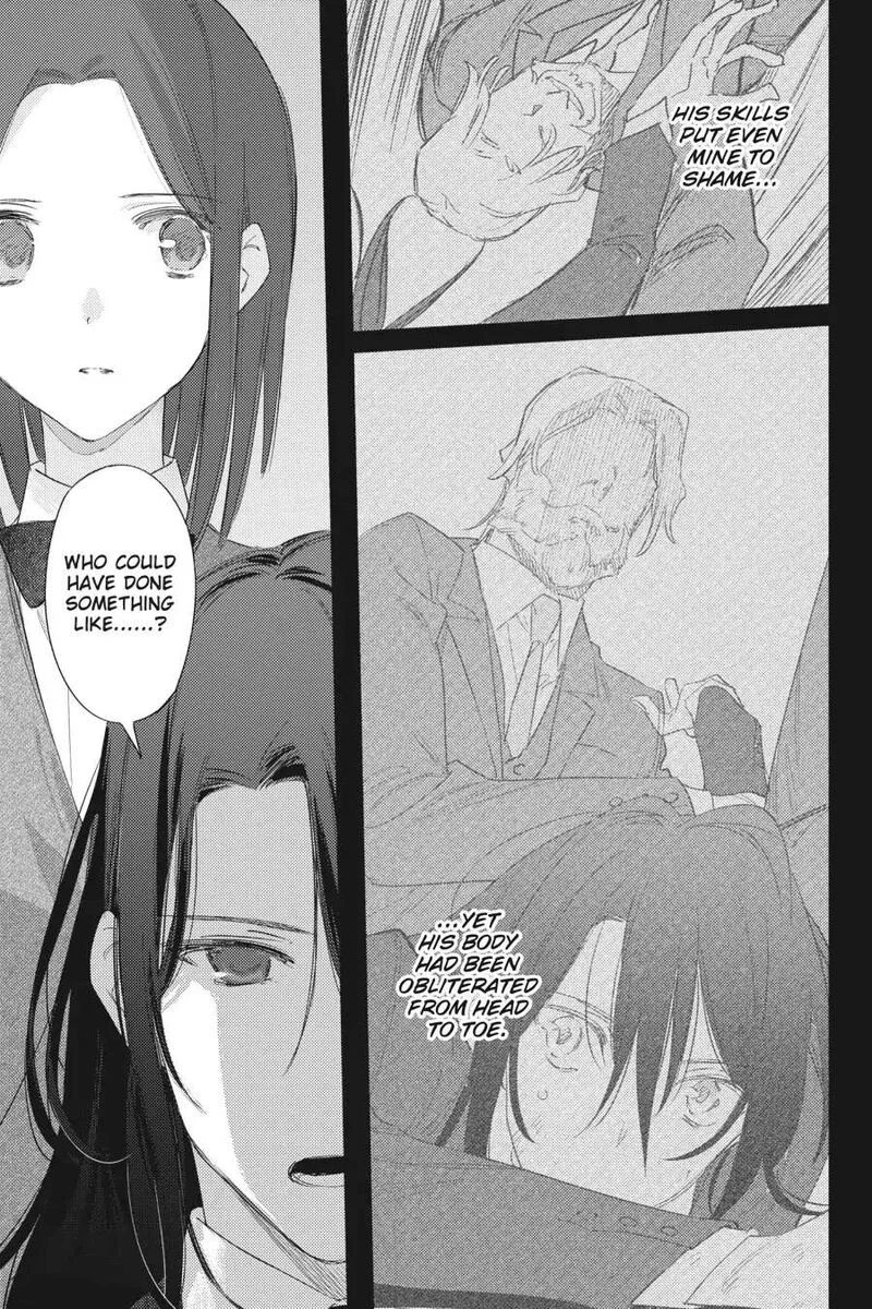 Spy Kyoushitsu Chapter 11 page 27