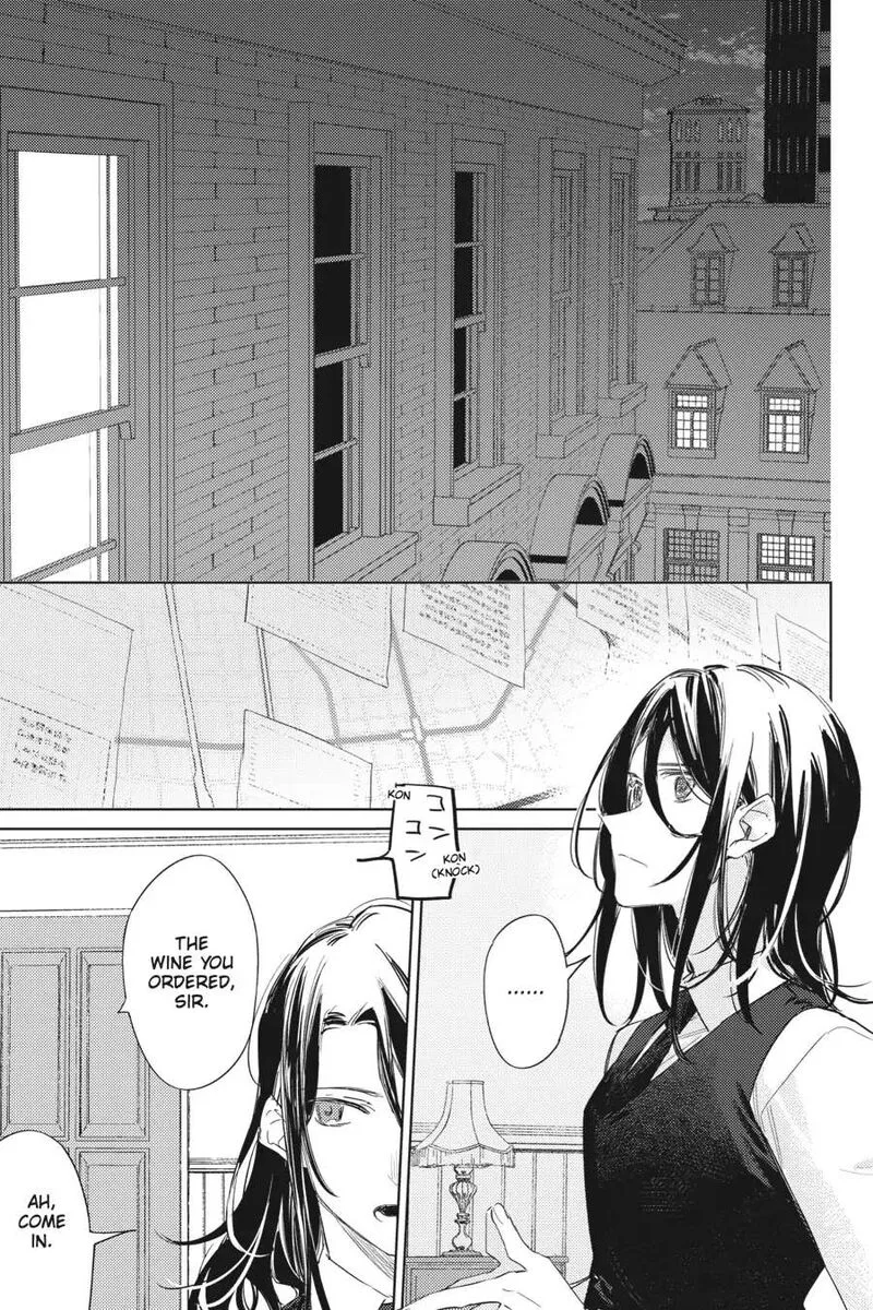 Spy Kyoushitsu Chapter 11 page 21