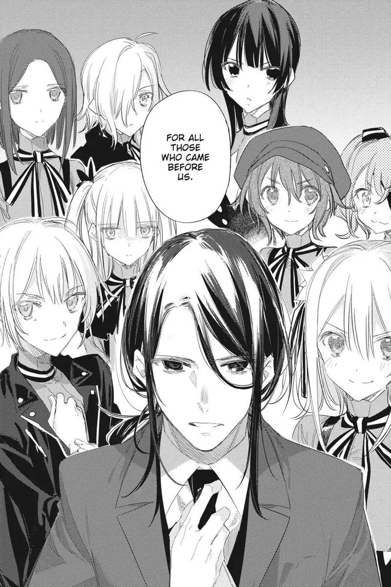 Spy Kyoushitsu Chapter 11 page 32