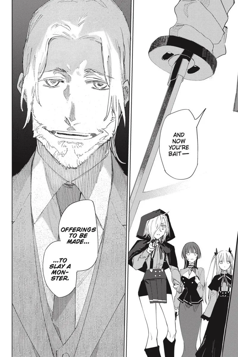 Spy Kyoushitsu Chapter 12 page 17
