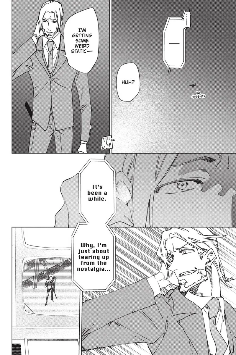 Spy Kyoushitsu Chapter 13 page 24