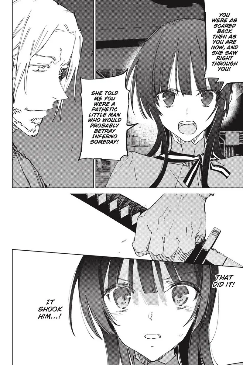 Spy Kyoushitsu Chapter 13 page 14