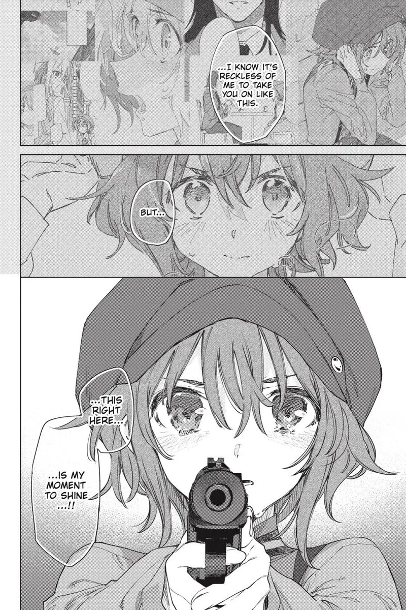 Spy Kyoushitsu Chapter 14 page 2
