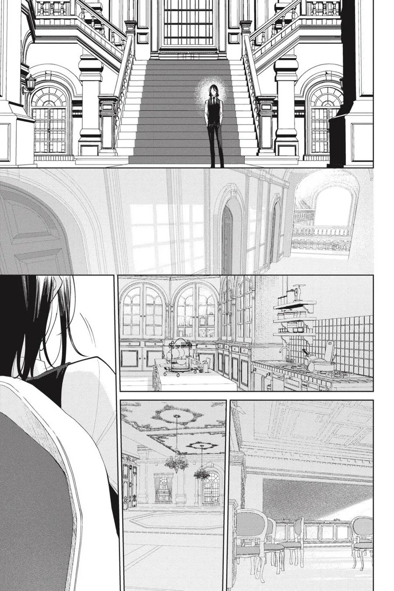 Spy Kyoushitsu Chapter 15 page 23