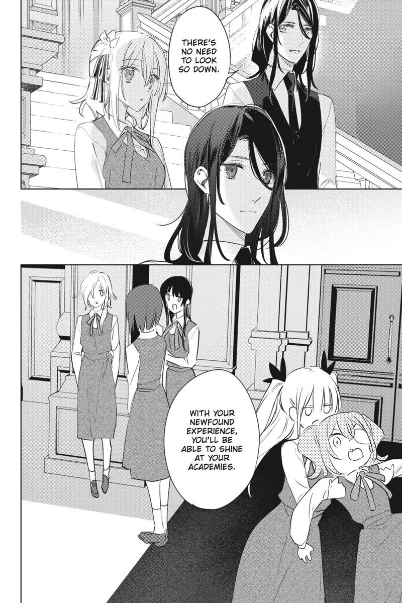 Spy Kyoushitsu Chapter 15 page 18