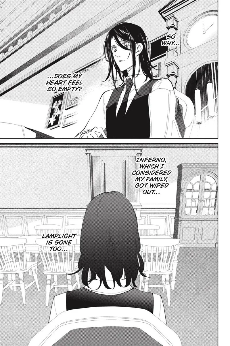 Spy Kyoushitsu Chapter 15 page 30