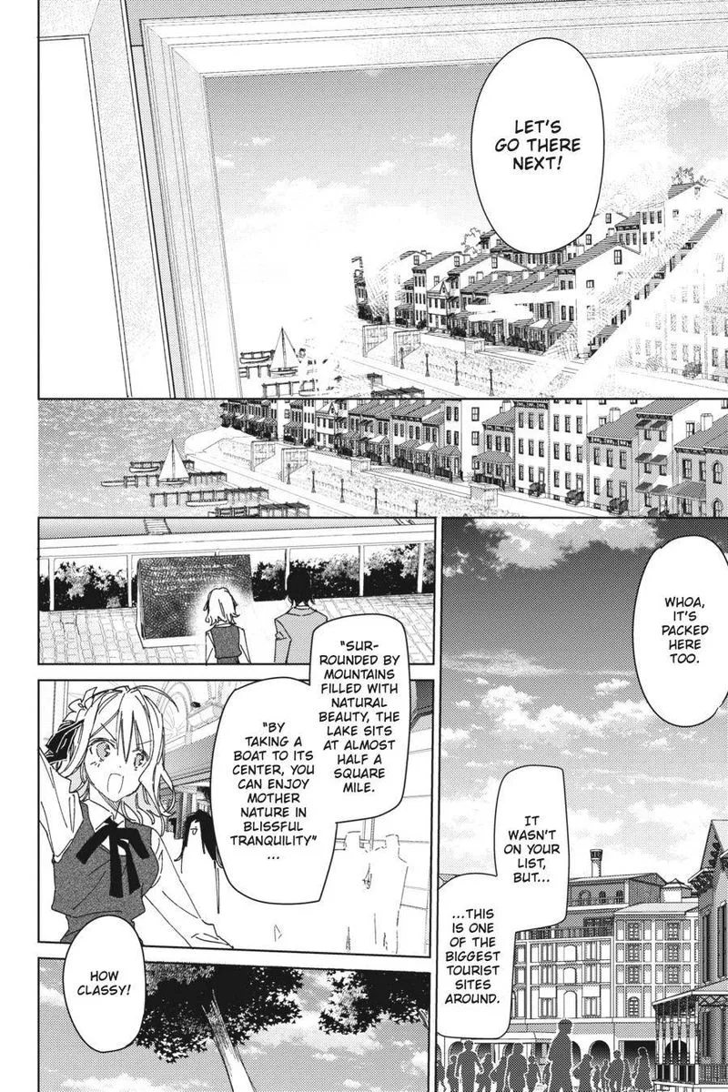 Spy Kyoushitsu Chapter 2 page 9