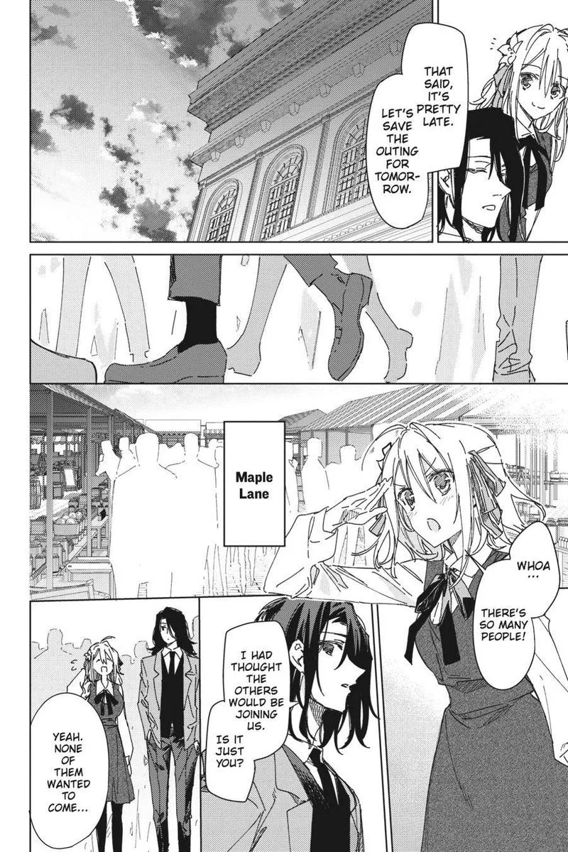 Spy Kyoushitsu Chapter 2 page 5