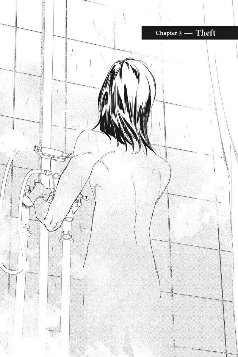 Spy Kyoushitsu Chapter 3 page 2
