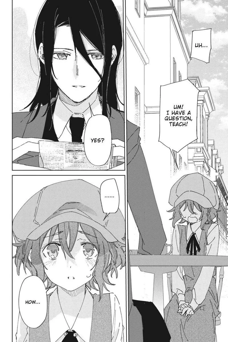 Spy Kyoushitsu Chapter 5 page 16