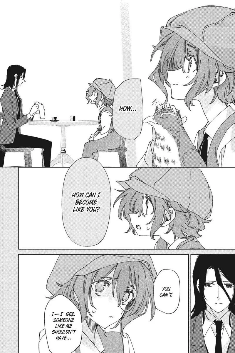 Spy Kyoushitsu Chapter 5 page 29