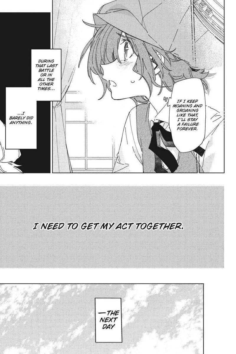 Spy Kyoushitsu Chapter 5 page 11