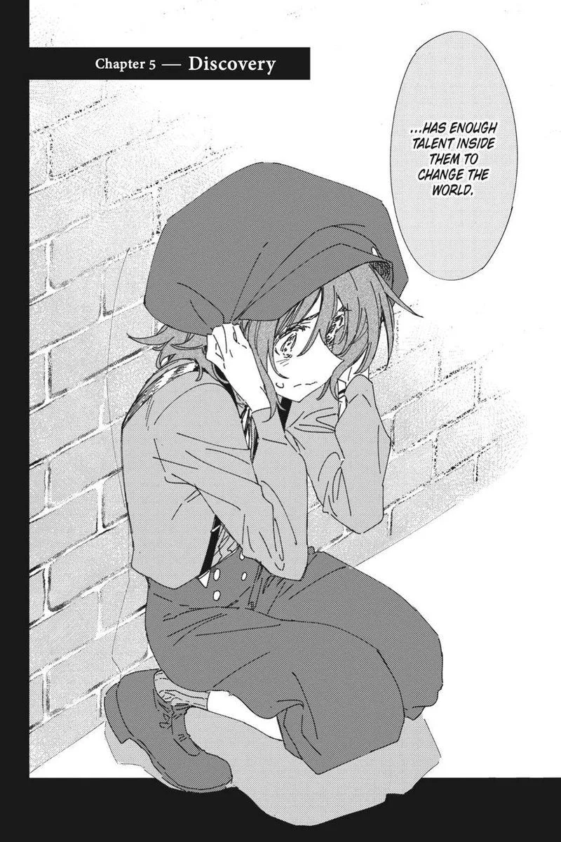 Spy Kyoushitsu Chapter 5 page 2