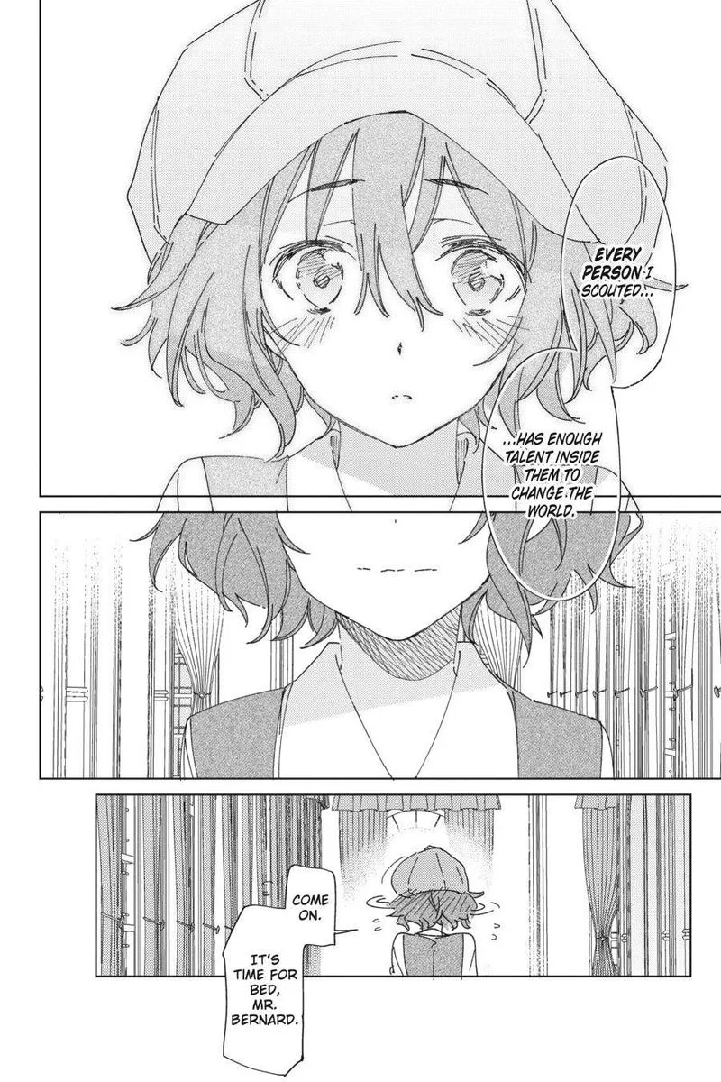 Spy Kyoushitsu Chapter 5 page 31
