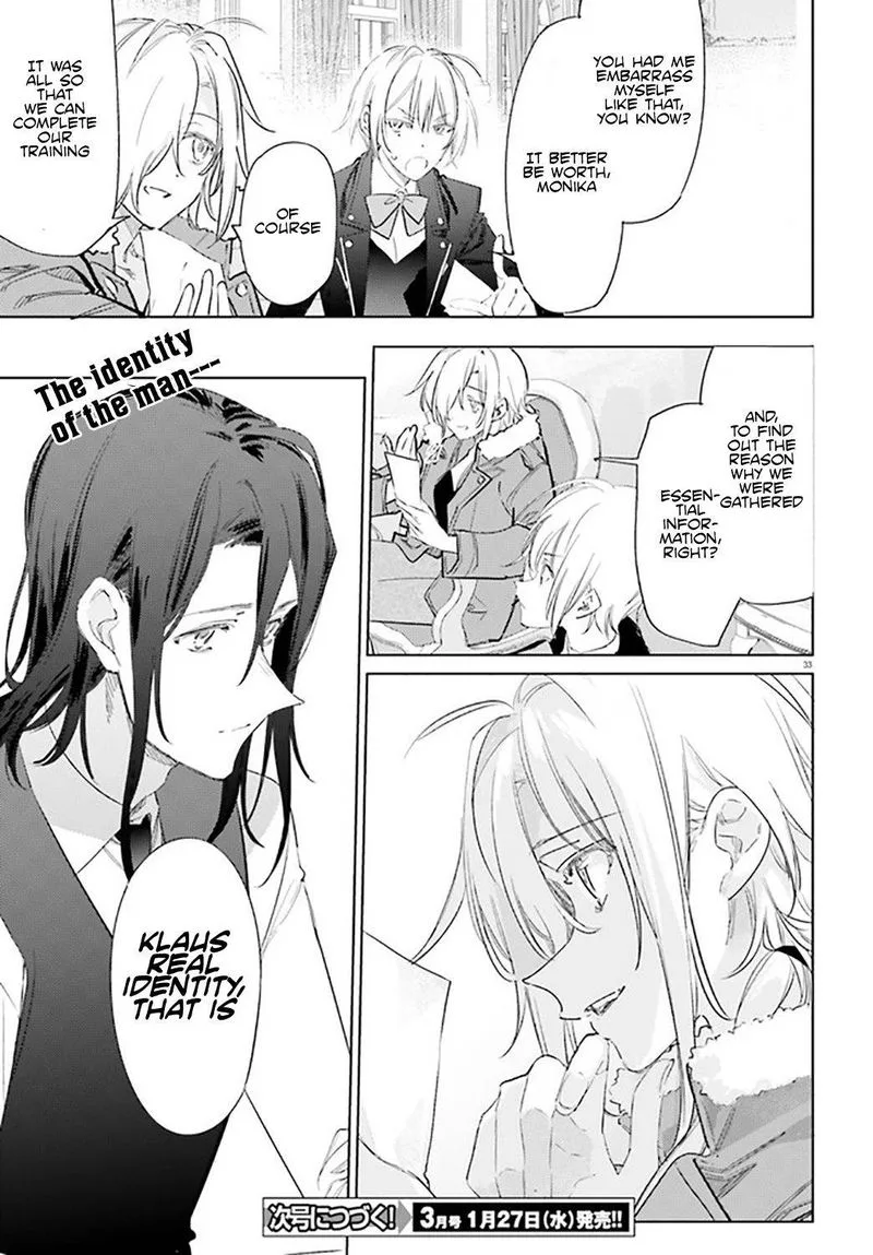 Spy Kyoushitsu Chapter 6 page 29