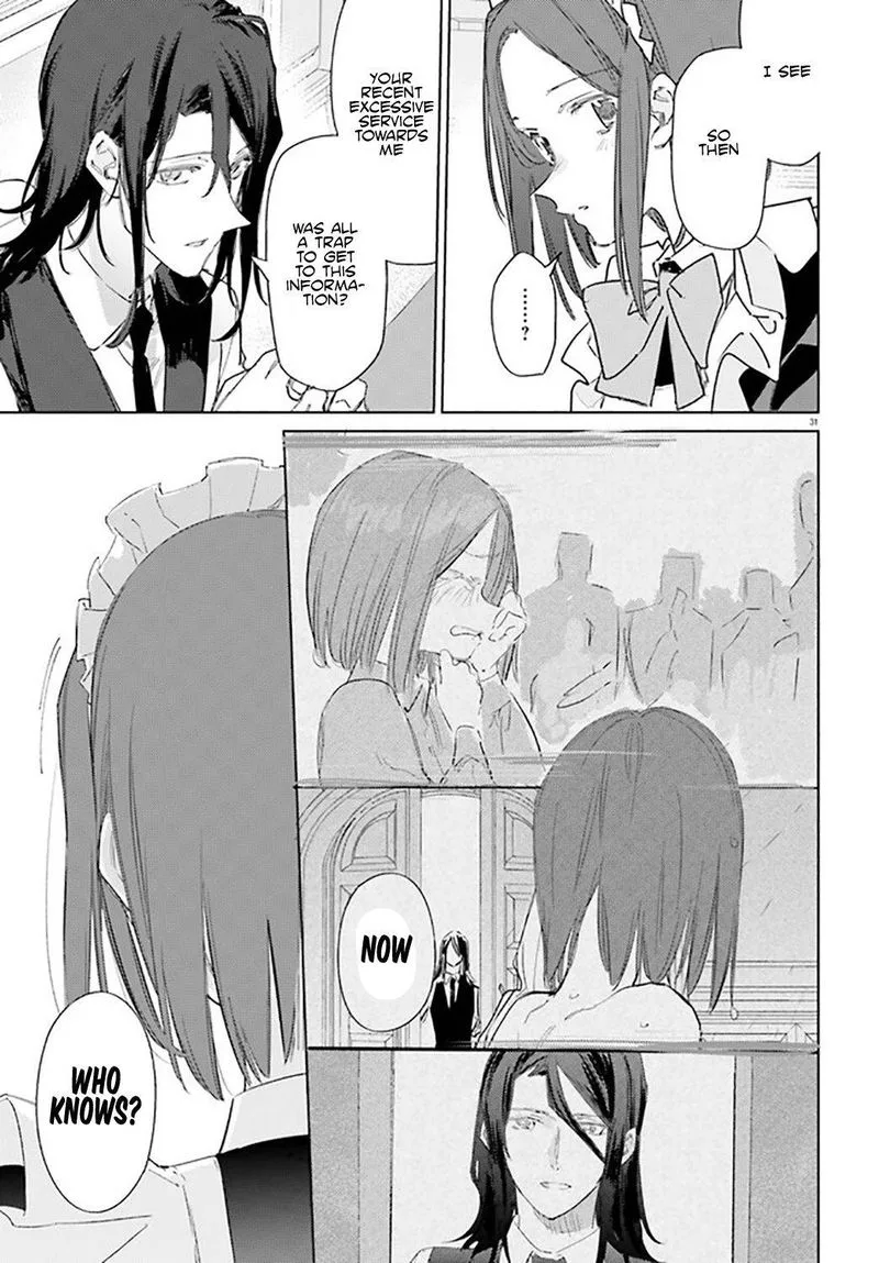 Spy Kyoushitsu Chapter 6 page 27