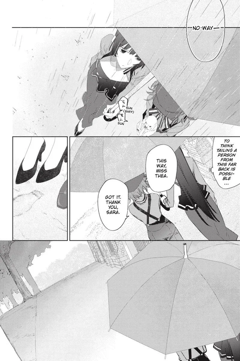Spy Kyoushitsu Chapter 7 page 14