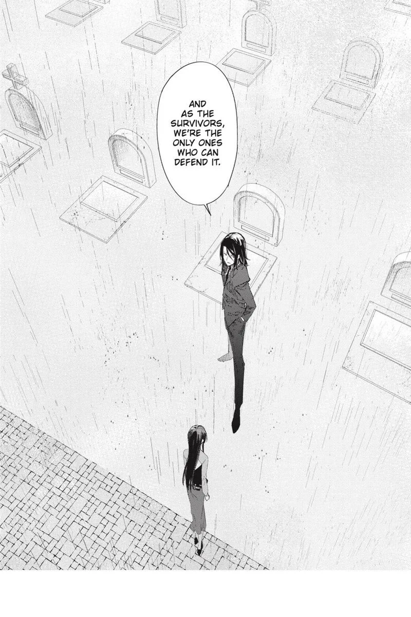 Spy Kyoushitsu Chapter 7 page 28