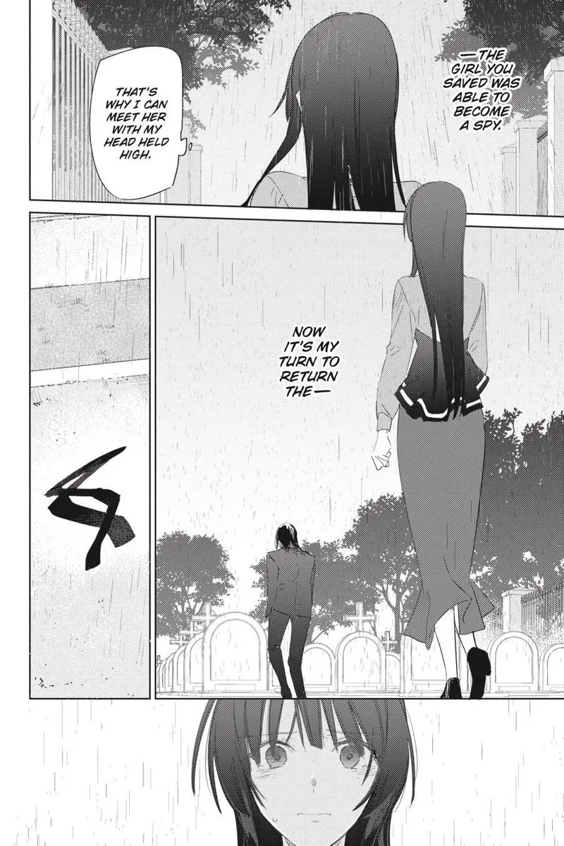Spy Kyoushitsu Chapter 7 page 24