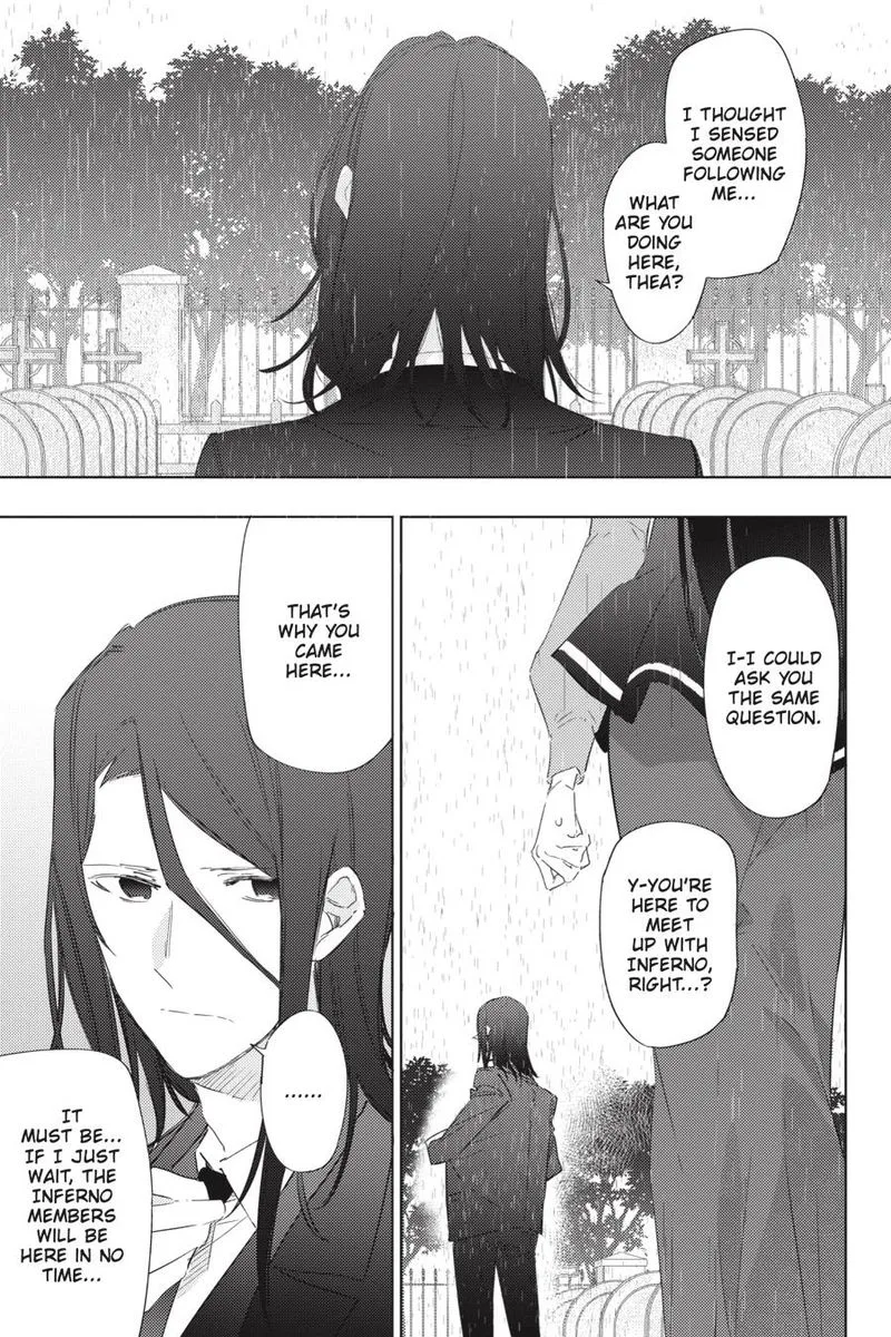 Spy Kyoushitsu Chapter 7 page 25