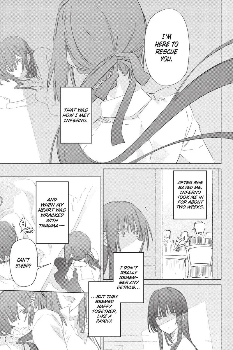 Spy Kyoushitsu Chapter 7 page 21
