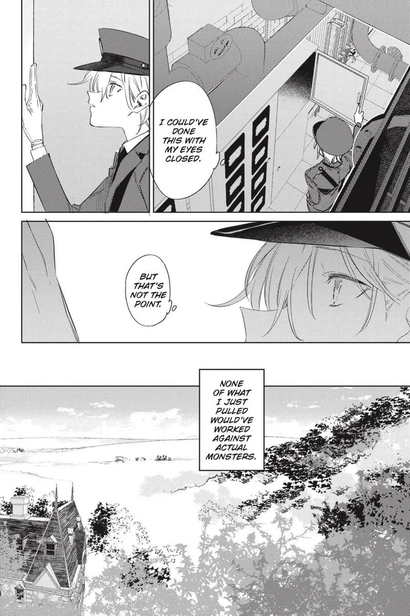 Spy Kyoushitsu Chapter 9 page 14