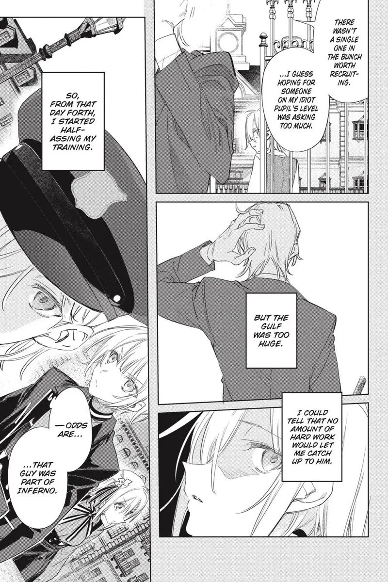 Spy Kyoushitsu Chapter 9 page 19