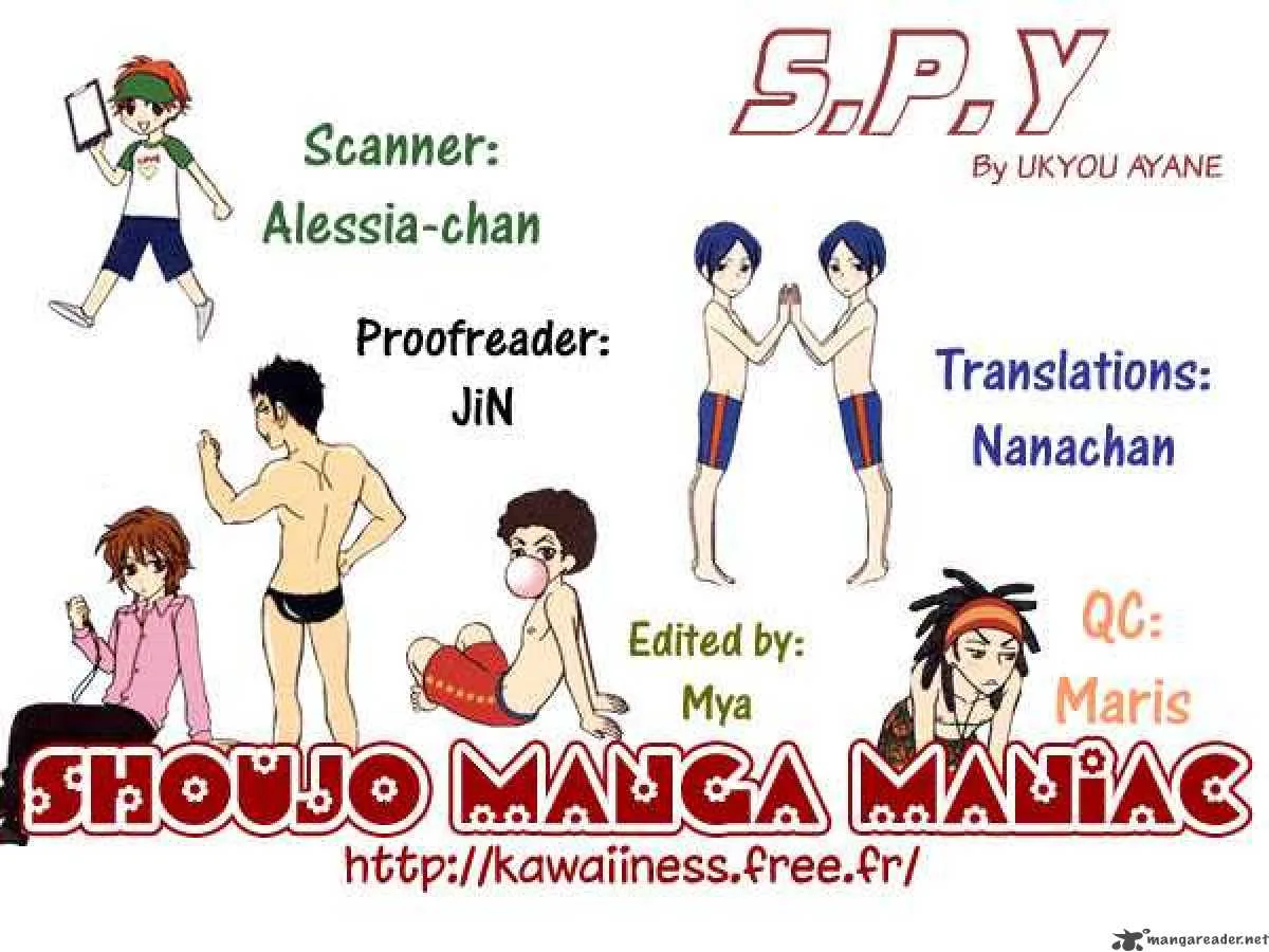 SPY Chapter 10 page 26