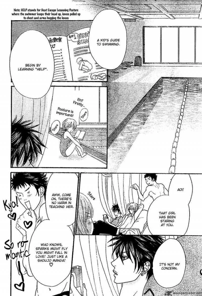 SPY Chapter 2 page 9