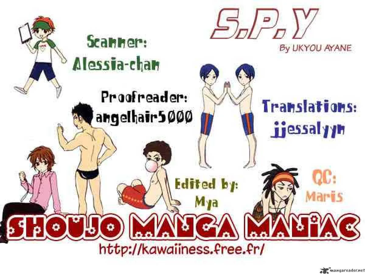 SPY Chapter 3 page 27