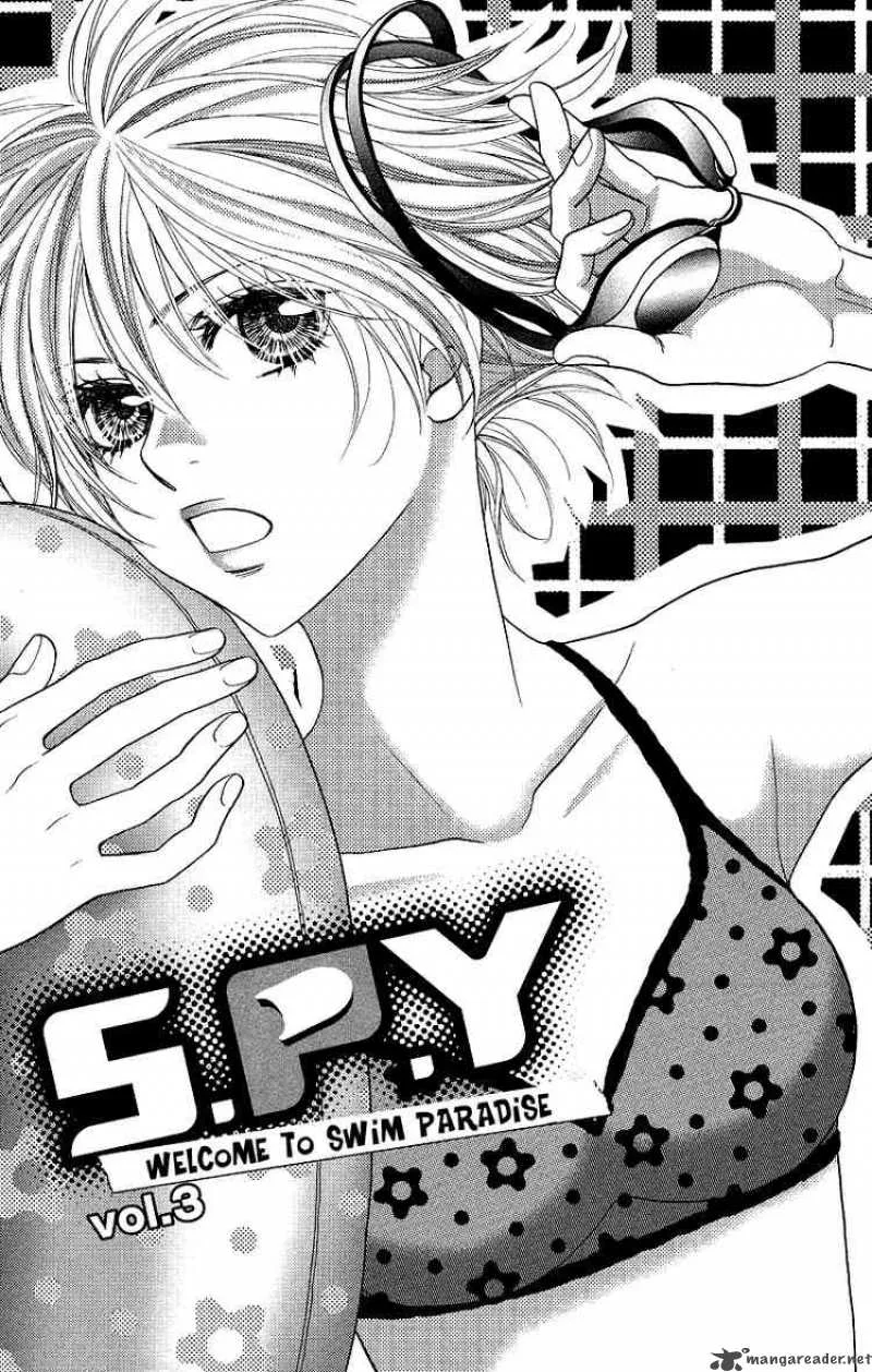 SPY Chapter 3 page 2