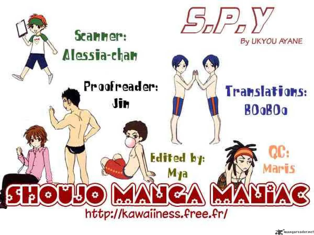 SPY Chapter 4 page 27