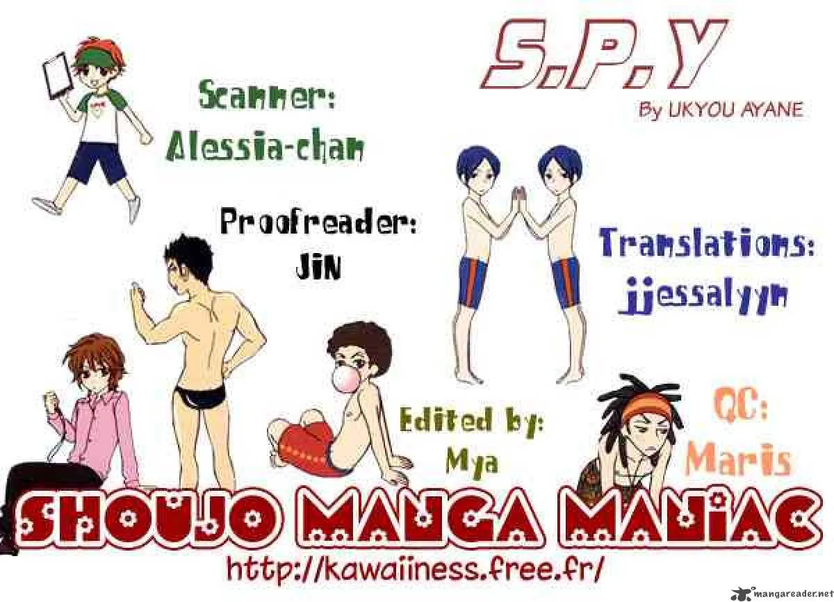 SPY Chapter 5 page 27