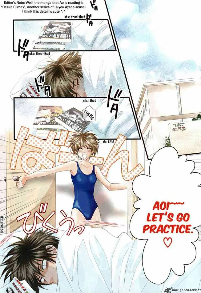 SPY Chapter 6 page 4