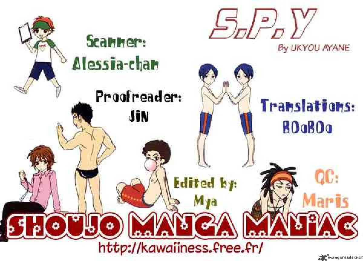 SPY Chapter 6 page 21