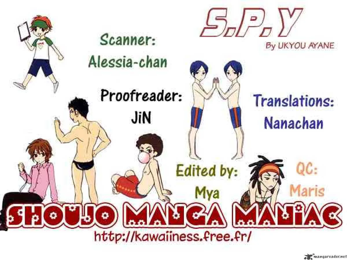 SPY Chapter 9 page 26