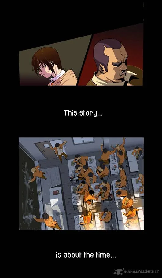 Ssen Nom Chapter 1 page 4