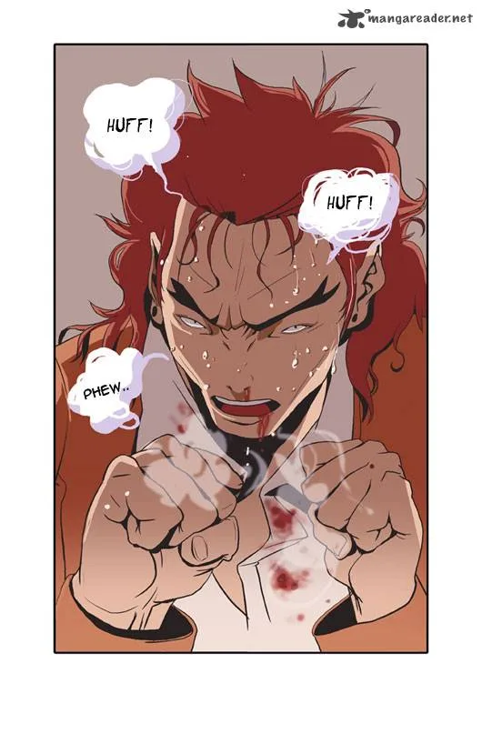Ssen Nom Chapter 1 page 16