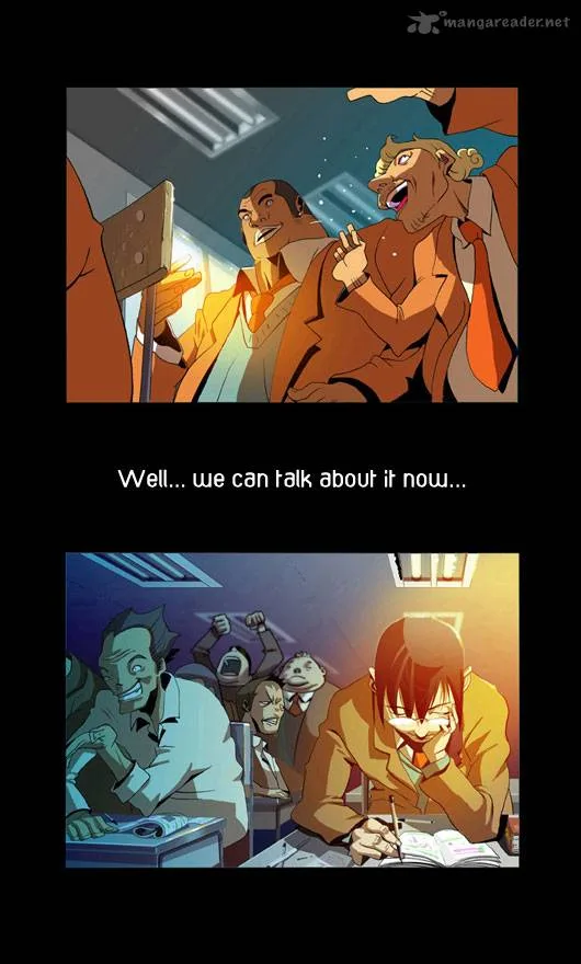 Ssen Nom Chapter 1 page 5