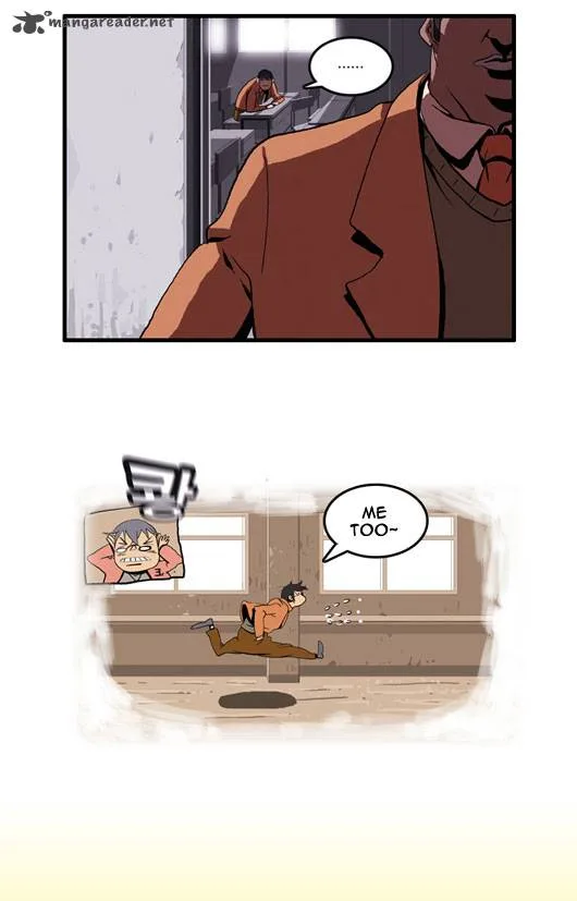 Ssen Nom Chapter 1 page 10