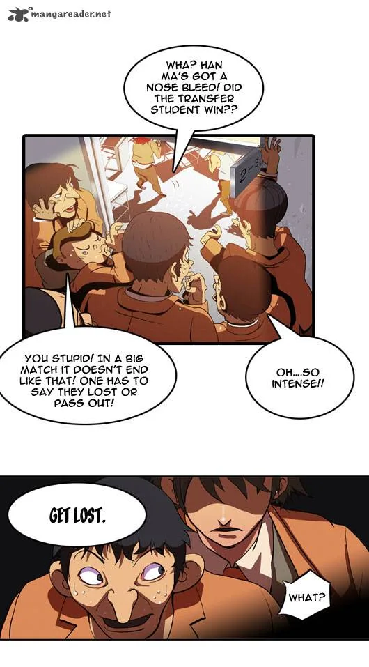 Ssen Nom Chapter 1 page 12