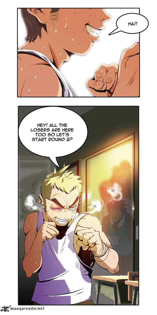 Ssen Nom Chapter 1 page 15