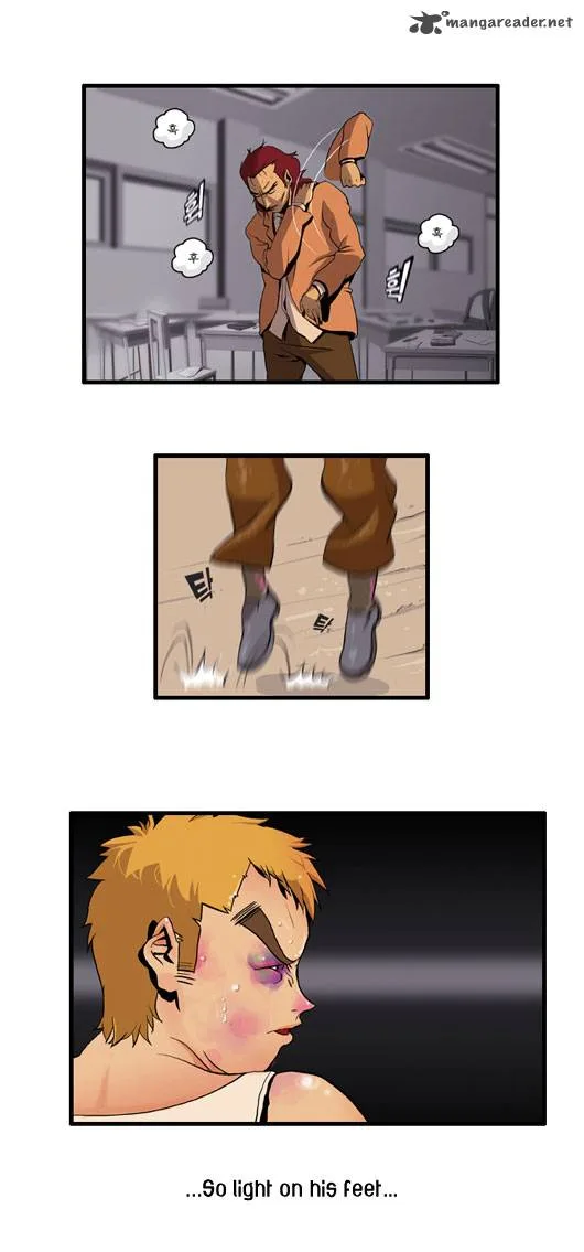 Ssen Nom Chapter 1 page 19